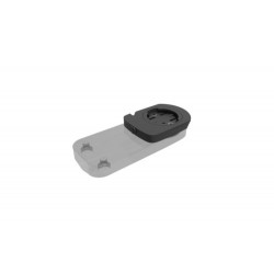 DEDA Wahoo adapter az Alanera kerékpár computer tartó konzolhoz