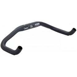 DEDA CRONONERO Lowrider basebar alap kormány, pálya időfutam TT triatilon DEDA CRONONERO Lowrider basebar alap kormány, pálya időfutam TT triatilon