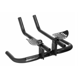 Deda Crononero EVO időfutam TT triatlon kormány, könyöklő Deda Crononero EVO időfutam TT triatlon kormány, könyöklő