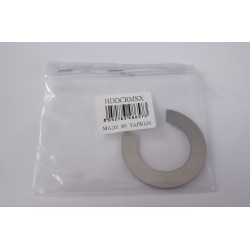 DEDA kormánycsapágy mikro hézagoló DCR rejtett kábelezés távtartó gyűrű 2 db HDDCRMSX