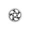 DEDA féktárcsa Disc Brake rotor hűtött könnyű floating 140 160 mm