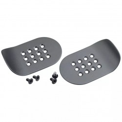 DEDA könyöklő alkatrész platform csavarokkal Kronos és Espresso TT könyöklőhöz ESPLATE