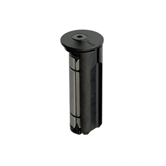 DEDA headset Expander for D shape fork hidden cable routing fork 70 mm EXP-DX DEDA headset Expander for D shape fork hidden cable routing fork 70 mm EXP-DX