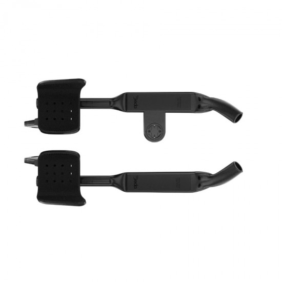 DEDA Fast Pro carbon road bicycle / time trial / triathlon handlebar extensions
