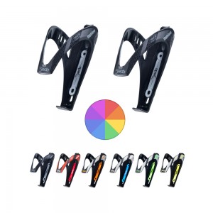 2x DEDA Gabbia műanyag kulacstartó