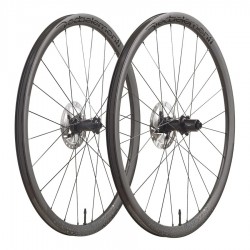 DEDA Gera Carbon DB gravel, országúti kerékpár tárcsafékes karbon kerékszett, kerék Shimano SRAM Campagnolo