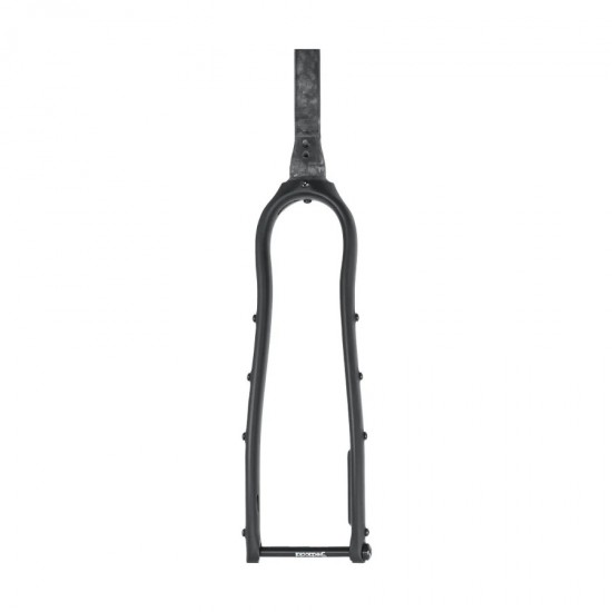 Deda villa gravel országúti kerékpár karbon CURVY első villa