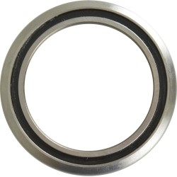 DEDA csapágy (kormánycsapágy) 1-1/4 zoll integrált kormánycsapágyhoz , 45° x 45 , ACB , 46.9 X 34.1 X 7 mm HDB4INSUJ