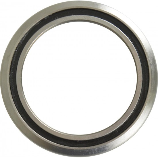 DEDA bearing for headset 1-1/4 inch for integrated headset , 45° x 45 , ACB , 46.9 X 34.1 X 7 mm HDB4INSUJ
