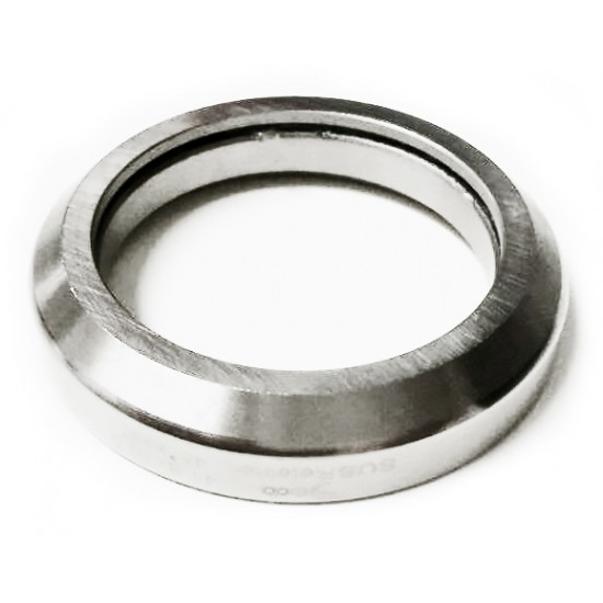 DEDA bearing for headset 1-1/8 inch for integrated headset , 45°x45°, ACB, 41.8X30.5X8 mm HDB8INSUJ