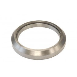 DEDA csapágy (kormánycsapágy) 1-1/8 zoll integrált kormánycsapágyhoz , 45° x 45 , 41 X 30.15 X 7 mm HDB8SISUJ