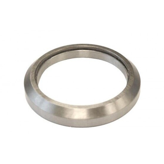 DEDA bearing for headset 1-1/8 inch for integrated headset , 45° x 45° 41 X 30.15 X 7 mm HDB8SISUJ DEDA bearing for headset 1-1/8 inch for integrated headset , 45° x 45° 41 X 30.15 X 7 mm HDB8SISUJ