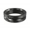DEDA headset kit premium quality 1.5" 1 /2 inch DCR hidden cable routing 45° x 45° 51,9 × 40 × 7 mm HDDCR-PREMIUM