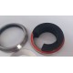 DEDA DCR 1.5” integrated hidden cable routing headset 51.9x40x8 51.9x40x8 mm HDDCR-36