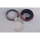 DEDA DCR 1.5” integrated hidden cable routing headset 51.9x40x8 51.9x40x8 mm HDDCR-36