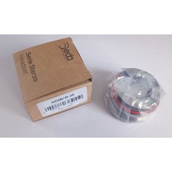 DEDA kormánycsapágy DCR 1.5” integrált, rejtett kábelezéshez is használható 51.9x40x8 51.9x40x8 mm HDDCR-36