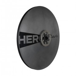 DEDA karbon időfutam / triatlon hátsó telekerék tárcsafékes HERO DB Shimano SRAM Campagnolo DEDA karbon időfutam / triatlon hátsó telekerék tárcsafékes HERO DB Shimano SRAM Campagnolo