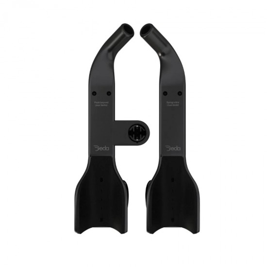 DEDA Jet2 Hydro TT triathlon handlebar extensions