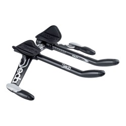 DEDA Kronos Due karbon aero időfutam triatlon kormány / könyöklő