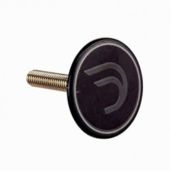 DEDA Magnetic Top Cap ahead stucni / villa kormánycsapágy felső kupak DEDA Magnetic Top Cap ahead stucni / villa kormánycsapágy felső kupak