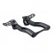 DEDA Metal Blast aero időfutam triatlon kormány / könyöklő
