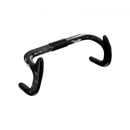 DEDA OMNIUM Track carbon aero bicycle handlebar