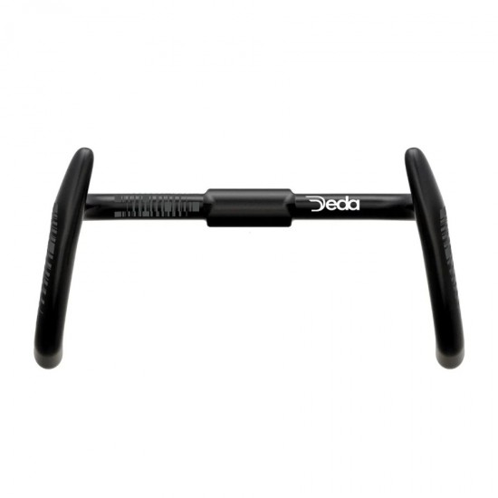 DEDA OMNIUM Track carbon aero bicycle handlebar