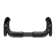 DEDA OMNIUM Track carbon aero bicycle handlebar