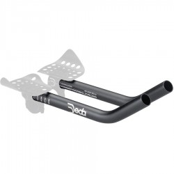 DEDA Parabolica Uno 1 alu időfutam triatlon kormány / könyöklő, csak a nyúlványok