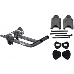 DEDA Parabolica Uno 1 alu időfutam triatlon kormány / könyöklő