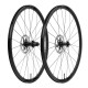 DEDA RS3 DB road disc brake alloy wheelset Shimano SRAM Campagnolo
