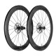 DEDA SL6 DB road disc brake carbon wheelset Shimano SRAM Campagnolo