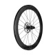 DEDA SL6 DB road disc brake carbon wheelset Shimano SRAM Campagnolo