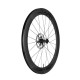 DEDA SL6 DB road disc brake carbon wheelset Shimano SRAM Campagnolo