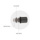 DEDA SL6 DB road disc brake carbon wheelset Shimano SRAM Campagnolo