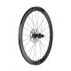 DEDA SL4 DB road disc brake carbon wheelset Shimano SRAM Campagnolo