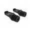 DEDA könyöklő Blips Adapter – SRAM AXS váltó vezérlő gombokhoz JET, FASTBLACK, PARABOLICA könyöklőkhöz, párban