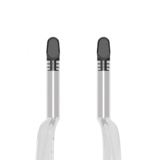 DEDA aero tt triathlon extension Blips Adapter – SRAM AXS shift buttons JET, FASTBLACK, PARABOLICA pair