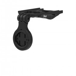 DEDA Staffa lámpa , radar , kamera nyereg pálcára rögzíthető konzol, tartó GoPro mount Garmin Varia DEDA Staffa lámpa , radar , kamera nyereg pálcára rögzíthető konzol, tartó GoPro mount Garmin Varia