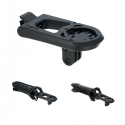 DEDA Superbox / Superzero Garmin, Bryton, Wahoo komputer és GoPro kamera, lámpa konzol SBOXMOUNTKIT DEDA Superbox / Superzero Garmin, Bryton, Wahoo komputer és GoPro kamera, lámpa konzol SBOXMOUNTKIT