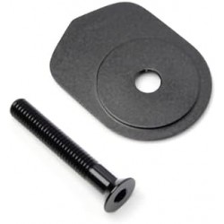 DEDA Superbox stucni Top cap felső kupak adapter normál villanyakhoz HDSBXTP DEDA Superbox stucni Top cap felső kupak adapter normál villanyakhoz HDSBXTP