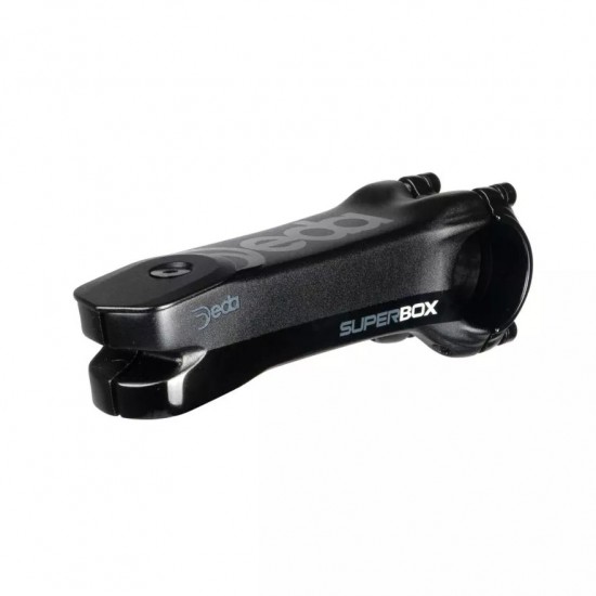 DEDA Superbox DCR road gravel adventure bicycle hidden cable routing stem V2