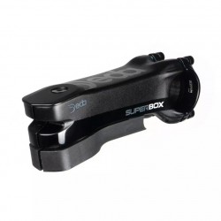 DEDA Superbox DCR országúti gravel adventure kormányszár / stucni (integrált, rejtett kábelezés) V2
