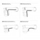DEDA Superbox DCR road gravel adventure bicycle hidden cable routing stem V2