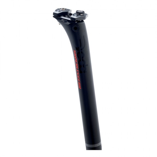 DEDA Superleggero karbon nyeregcső DEDA Superleggero karbon nyeregcső