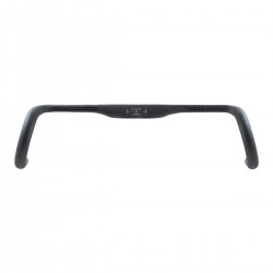 DEDA Superzero Gravel alu hajlított kerékpár kormány