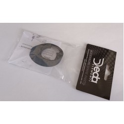 DEDA Vinci kormány stucni felső kupak adapter BMC Roadmachine MY21 Teammachine SLR01 Timemachine URS Kaius HDVCNTCBMC