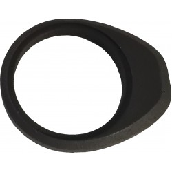 DEDA Vinci Top cap felső kupak adapter D-alakú villanyakhoz