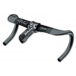 DEDA Vinci Shallow DCR System karbon aero országúti kormány
