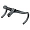 DEDA Vinci Shallow DCR System karbon aero országúti kormány